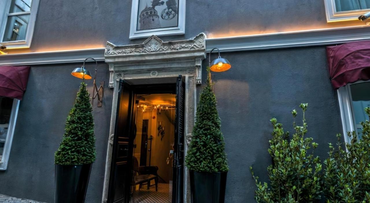Istanbul Pino Verde Exterior photo