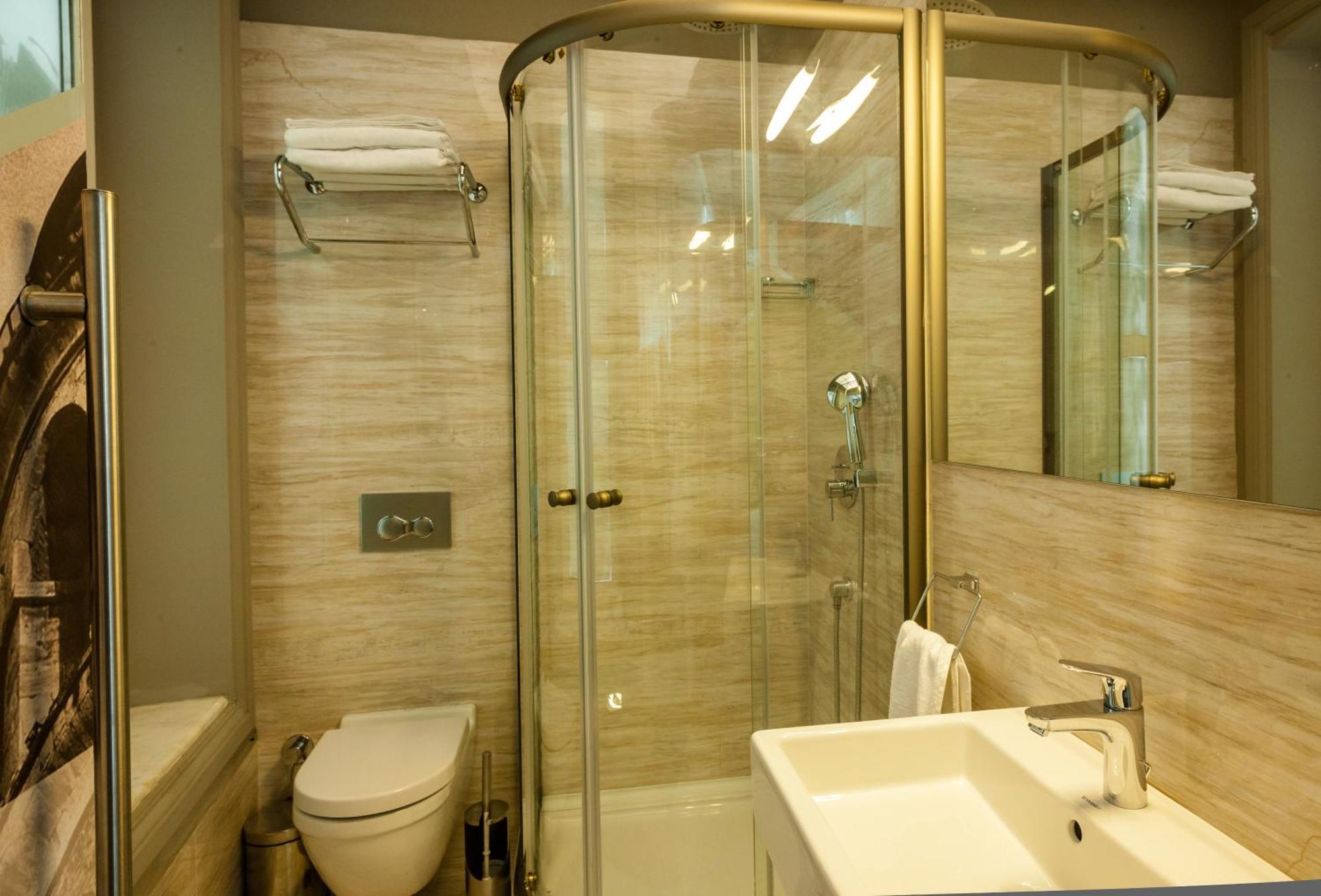 Istanbul Pino Verde Exterior photo
